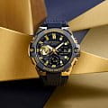 Casio Casio G-Shock GST-B400GB-1A9DR (GST-B400GB-1A9) мужские часы  циферблат на запястье