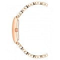 Anne Klein Anne Klein 3998NVRG  наручные женские часы фото под углом.