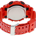 Casio Casio G-Shock GA-110SL-4A GA-110, наручные мужские часы фото под углом