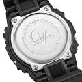 Casio Casio G-Shock DW-5600KH-1 g-shock японские мужские часы на браслете пластик боковой вид