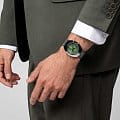 Rado Rado The Original DiaStar R12160303  - задняя крышка металл сталь керамика корпуса, швейцария часы