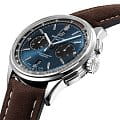 Breitling Breitling Premier B01 Chronograph 42 AB0118221C1X1 , наручные мужские часы фото под углом