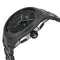 Rado Rado HyperChrome Automatic Chronograph R32525152 Automatic, наручные мужские часы фото под углом