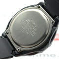 Casio Casio Collection LW-200-1A кварцевые женские часы часы, крупный план серый циферблат