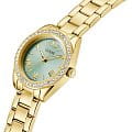 Оригинальные часы Guess Guess Dress Mini Luna GW0841L5 кварцевые калибр механизма  общий вид