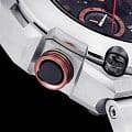 Casio Casio G-Shock MRG-G1000DC-1A мужские часы черный циферблат на запястье