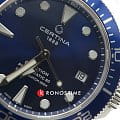 Certina Certina DS Action Diver Powermatic C032.807.11.041.00 DS Action - задняя крышка сталь металл корпуса, швейцария часы