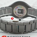 Rado Rado True Thinline Le Corbusier R27091612 R27091612 оригинальные мужские часы в комплекте с коробкой
