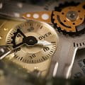 Оригинальные часы Casio Casio G-Shock GMA-S110GS-3A в фирменной упаковке от производителя