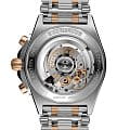 Breitling Breitling Chronomat B01 42 UB01341A1B1U1 , наручные мужские часы фото под углом