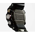 Casio Casio G-Shock GG-B100-1A3 (GG-B100-1A3ER) GG-B100-1A3ER оригинальные мужские часы в комплекте с коробкой