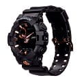 Casio Casio G-Shock GA-710B-1A4 GA, наручные мужские часы фото под углом