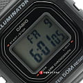 Часы Casio Collection W-218H-1AVDF (W-218H-1A) фото 6