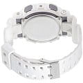 Casio Casio G-Shock GA-110C-7A, g-shock япония мужские часы на браслете пластик боковой вид