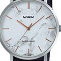 Casio Casio Collection MTP-VT01LM-7A , наручные мужские часы фото под углом