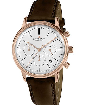Jacques Lemans Retro Classic N-209ZD