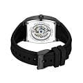 Kenneth Cole Kenneth Cole Automatic KCWGZ0046103 мужские часы черный циферблат на запястье