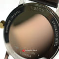 Tissot Tissot Classic Dream T129.410.26.263.00 T1294102626300 оригинальные мужские часы в комплекте с фирменной коробкой и гарантийным талоном