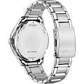 Citizen Citizen Eco-Drive FE6170-88L eco-drive японские женские часы на браслете нержавеющая сталь боковой вид