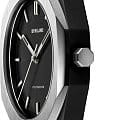 D1 Milano D1 Milano Polycarbon PCBJ14  — задняя крышка сталь пластик корпуса итальянские часы