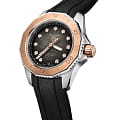 TAG Heuer TAG Heuer Aquaracer Professional 200 WBP2451.FT6200  наручные мужские часы фото под углом.
