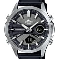 Casio Casio Edifice EFV-C120L-8A  EFV, наручные мужские часы фото под углом