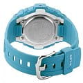 Оригинальные часы Casio Casio Baby-G BG-6903-2E электронные калибр механизма  общий вид