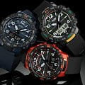 Casio Casio Pro Trek PRT-B50-4 PRT - задняя крышка пластик корпуса, япония часы