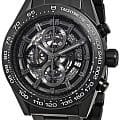 TAG Heuer CAR2A91.BH0742 мужские часы застежка крупным планом