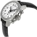 Tissot Tissot PRC 200 Chronograph Lady T055.217.16.032.02 PRC 200 наручные женские часы фото под углом.
