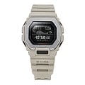 Casio Casio G-Shock GBX-100-8DR (GBX-100-8), g-shock япония мужские часы на браслете полимер боковой вид
