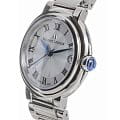Maurice Lacroix Maurice Lacroix FIABA Date FA1004-SS002-110-1  наручные женские часы фото под углом.