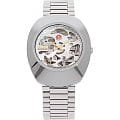 Rado Rado DiaStar Original Skeleton R12063013 мужские часы серебристый циферблат на запястье