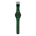 Casio Casio G-Shock DW-D5600TD-3  - задняя крышка пластик корпуса, япония часы
