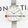 Obaku Obaku Mesh V211LXGIMC , наручные женские часы фото под углом