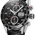 TAG Heuer TAG Heuer Carrera CV2A1R.FC6235 мужские часы синий циферблат на запястье