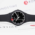 Swatch Swatch New Gent Biosourced SO29B704 , наручные женские часы фото под углом