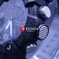 Casio Casio G-Shock GG-B100-1B электронные часы с аксессуарами мужские часы модель GG-B100-1B