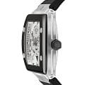 Philipp Plein Philipp Plein The Skeleton PWBAA2023, the skeleton германия мужские часы на браслете силикон боковой вид