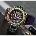 Casio Casio G-Shock MTG-B3000PRB-1A япония наручные мужские часы заводная головка с логотипом Casio