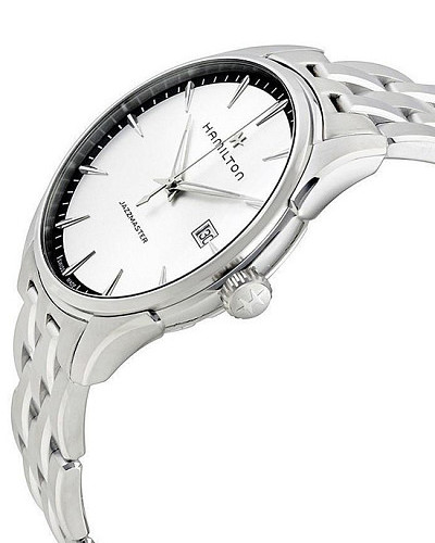 Hamilton Jazzmaster Gent Quartz H32451151