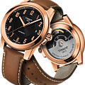 Tissot Tissot Gentleman Swissmatic T098.407.36.052.01 Gentleman, наручные мужские часы фото под углом