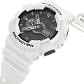 Casio Casio G-Shock GA-110GW-7A GA-110 наручные мужские часы фото под углом.