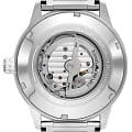 Emporio Armani Emporio Armani Mario AR60052  итальянские мужские часы на браслете нержавеющая сталь боковой вид