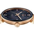 Rado Rado Florence Automatic R48905205, florence швейцария мужские часы на браслете кожаный боковой вид