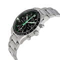 Certina Certina DS-2 Chronograph 1/100 sec C024.447.11.051.02 DS 2 наручные мужские часы фото под углом.