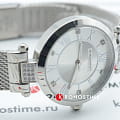 Romanson Romanson RM7A16QLW(WH) , наручные женские часы фото под углом