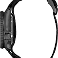 Seiko Seiko 5 Sports SRPJ37K1  — задняя крышка сталь металл корпуса японские часы