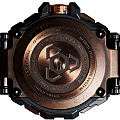 Casio Casio G-Shock Premium MTG-G1000AR-1A мужские часы черный циферблат на запястье