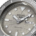 Seiko Seiko 5 Sports SRPG61K1S , наручные мужские часы фото под углом